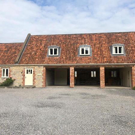 غلاستونبري Dabinett Holiday Cottage المظهر الخارجي الصورة