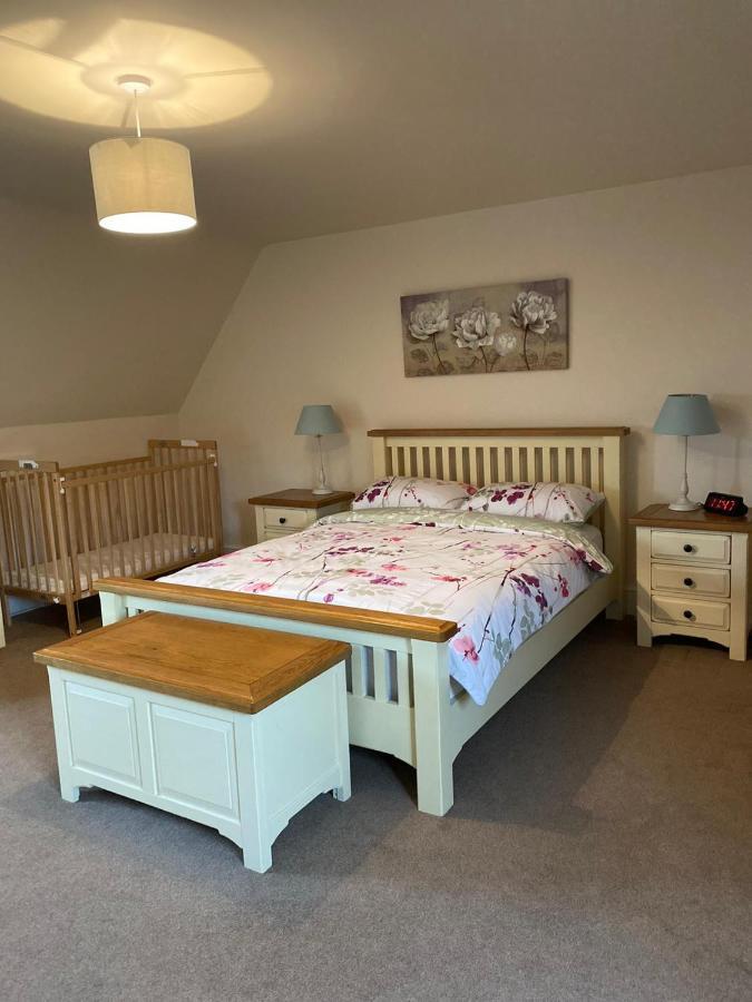 غلاستونبري Dabinett Holiday Cottage المظهر الخارجي الصورة