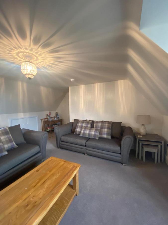 غلاستونبري Dabinett Holiday Cottage المظهر الخارجي الصورة