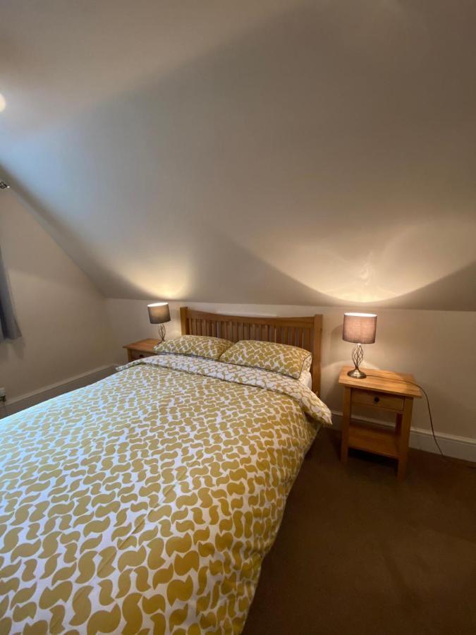 غلاستونبري Dabinett Holiday Cottage المظهر الخارجي الصورة